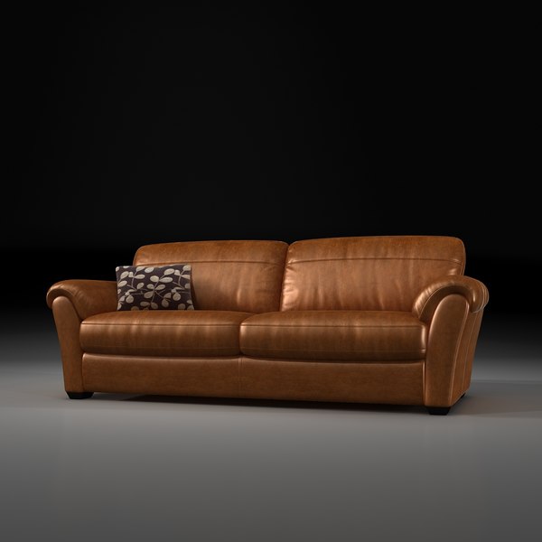 3d bedfordshire sofa - Bedfordshire... by mr.sofa